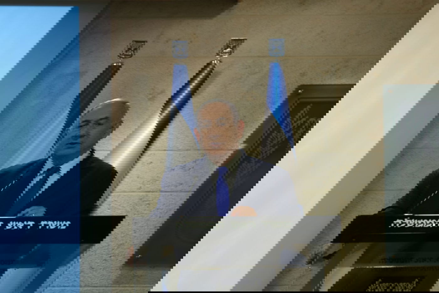 ראש הממשלה: ישראל חשפה אתרי גרעין סודיים באיראן