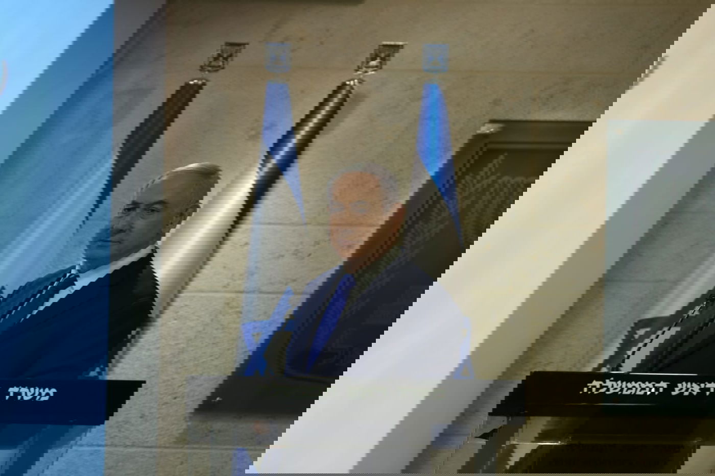 ראש הממשלה: ישראל חשפה אתרי גרעין סודיים באיראן