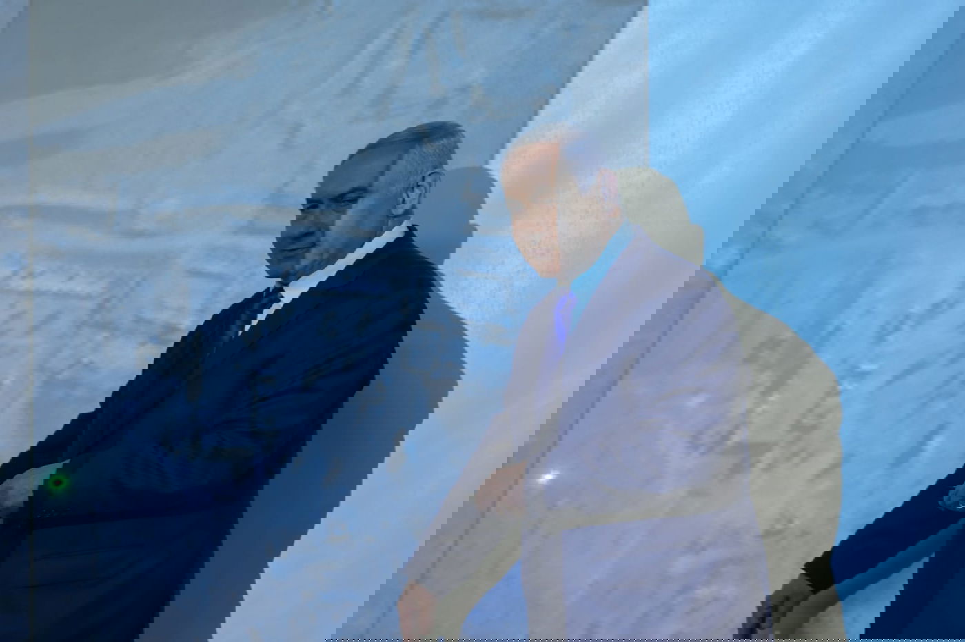 ראש הממשלה: ישראל חשפה אתרי גרעין סודיים באיראן