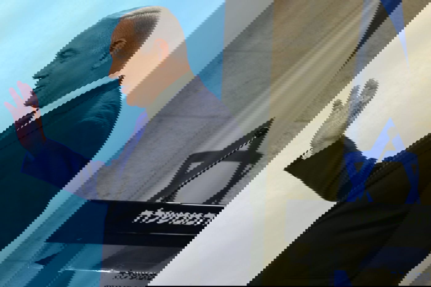 ראש הממשלה: ישראל חשפה אתרי גרעין סודיים באיראן