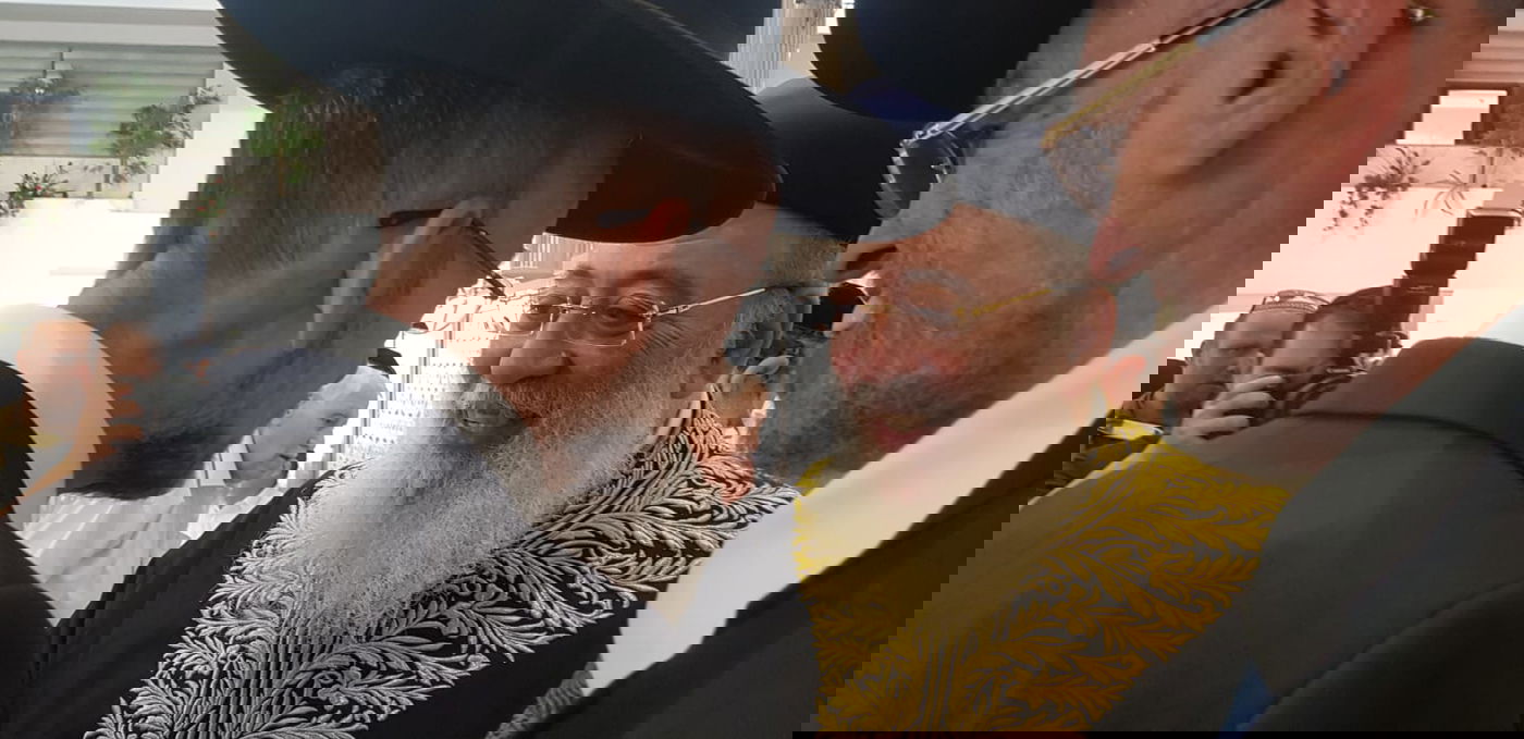 "ליברמן נלחם שהבחירות יהיו באלול, וזה בא נגדו כבומרנג"