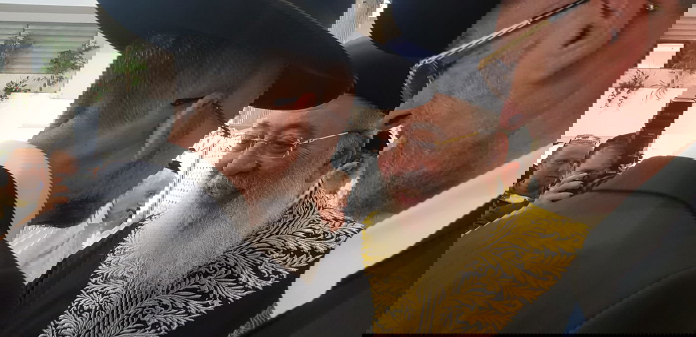 "ליברמן נלחם שהבחירות יהיו באלול, וזה בא נגדו כבומרנג"