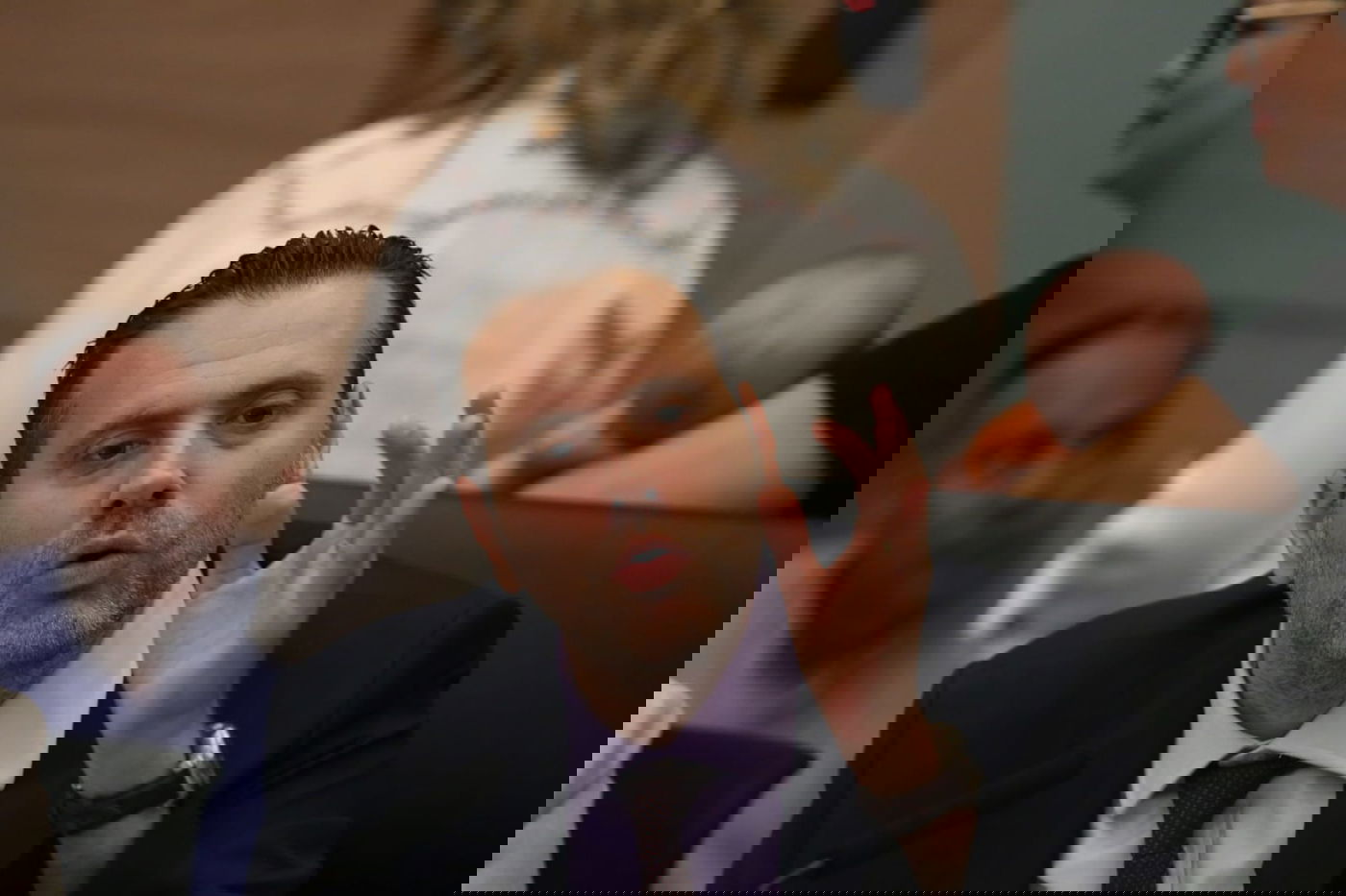 בתום דיון סוער: 'חוק המצלמות' ספג מפלה