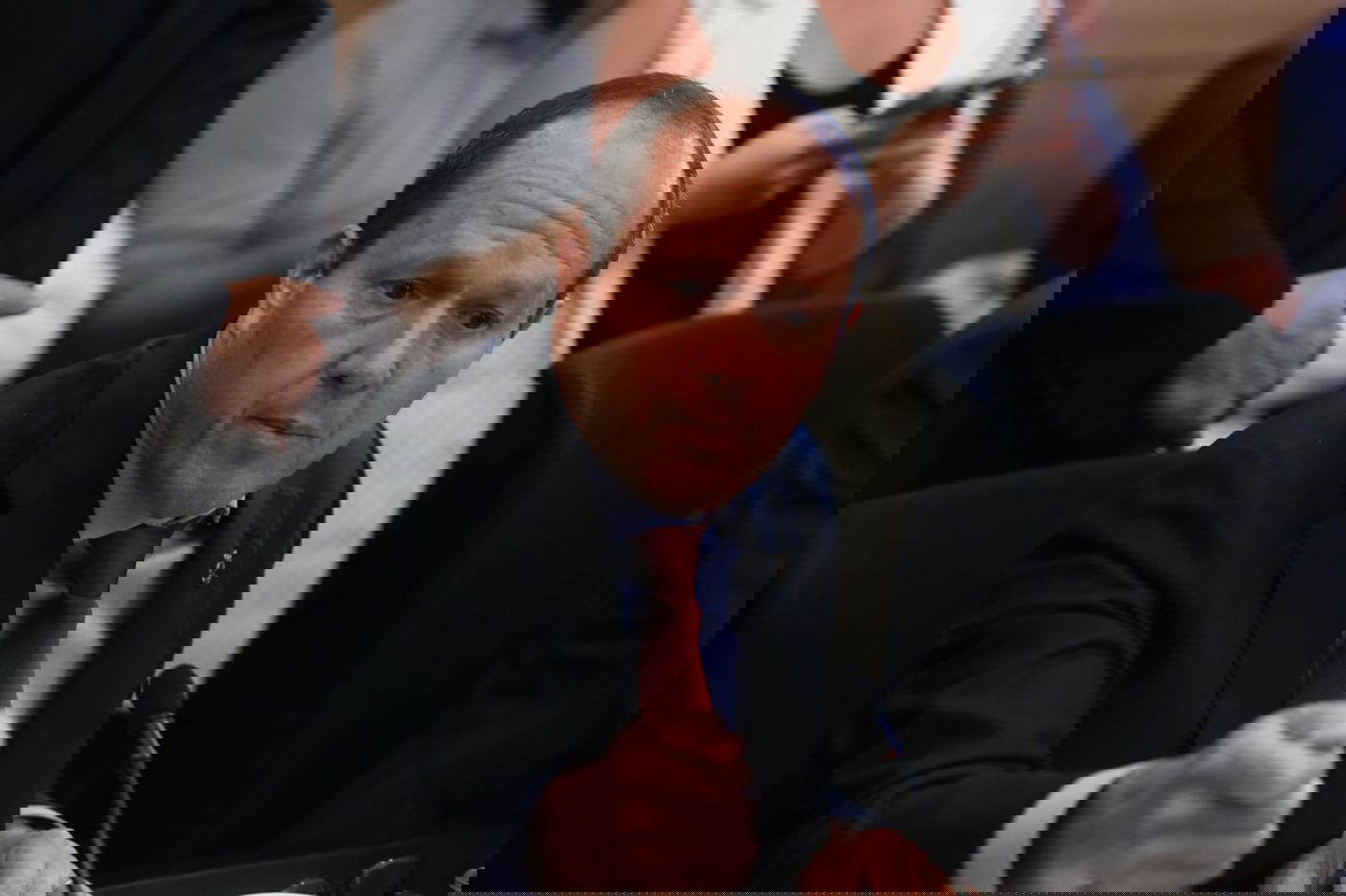 בתום דיון סוער: 'חוק המצלמות' ספג מפלה