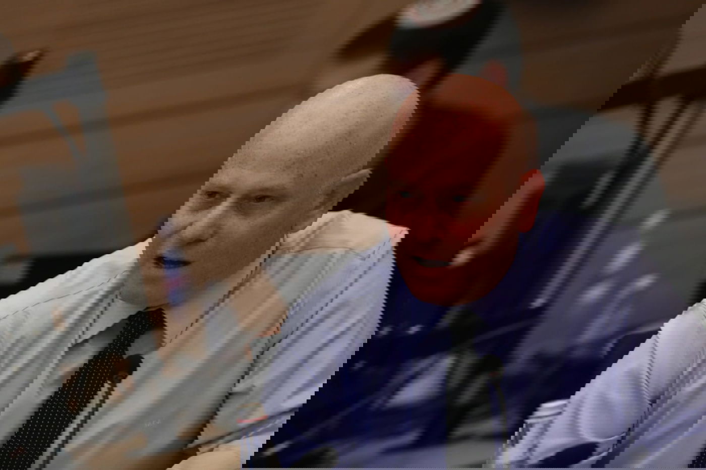 בתום דיון סוער: 'חוק המצלמות' ספג מפלה