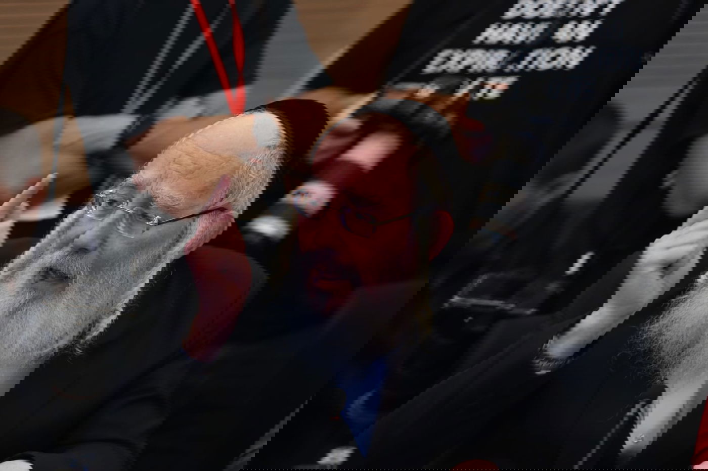 בתום דיון סוער: 'חוק המצלמות' ספג מפלה