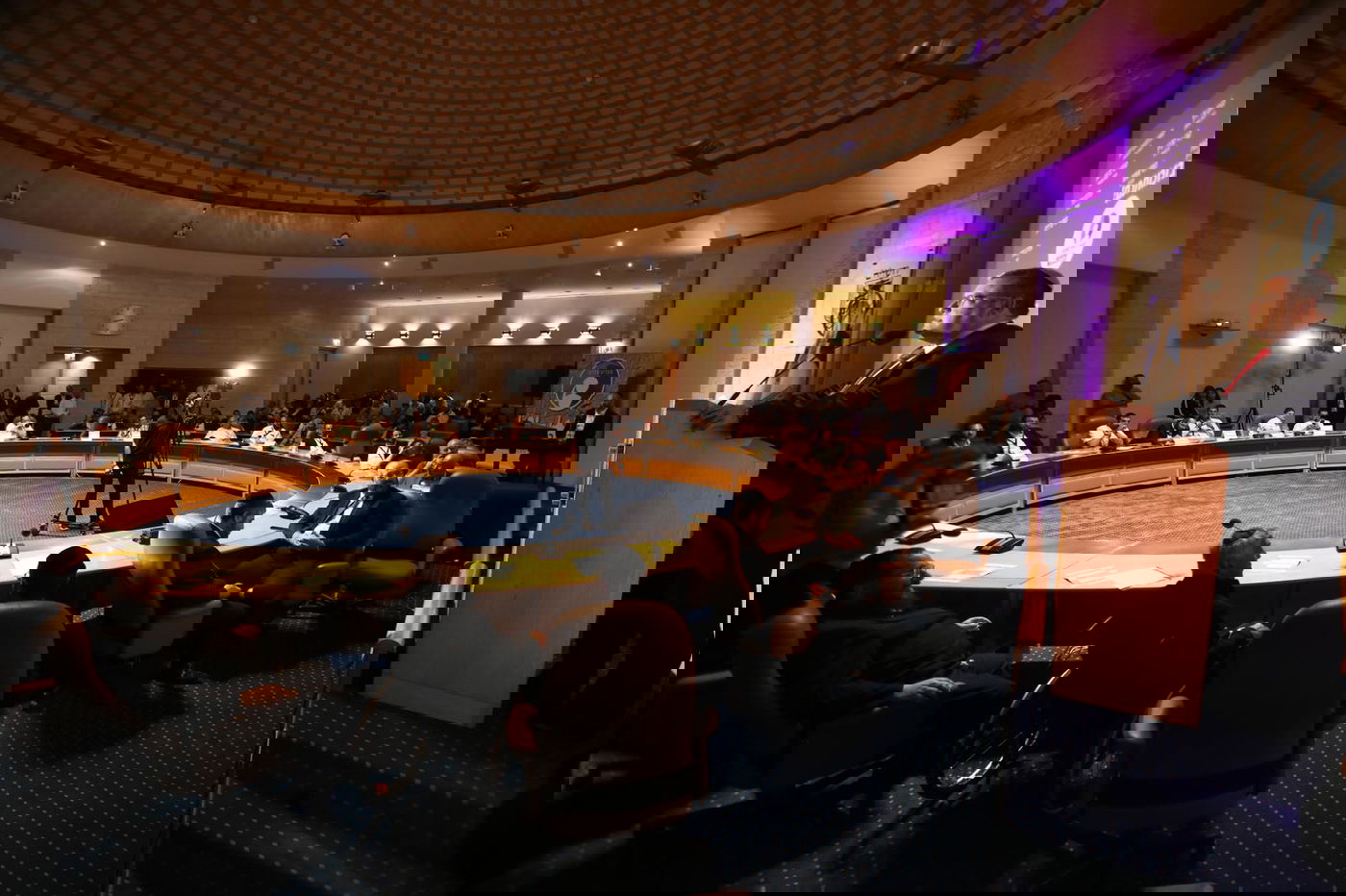 יונתן רזאל כבש את הקהל עם "שמחות קטנות"