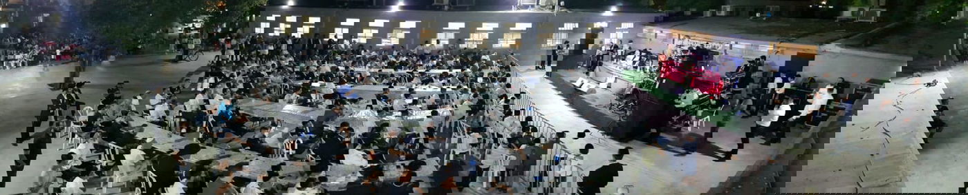 הארגון שהציל את הנוער של בית שאן נלחם על קיומו