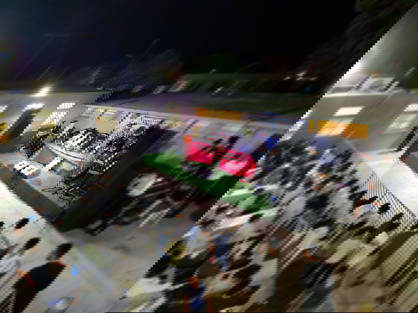 הארגון שהציל את הנוער של בית שאן נלחם על קיומו