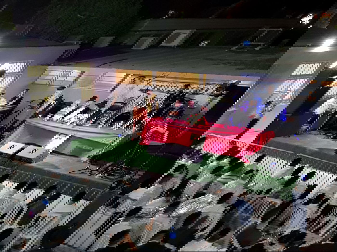 הארגון שהציל את הנוער של בית שאן נלחם על קיומו