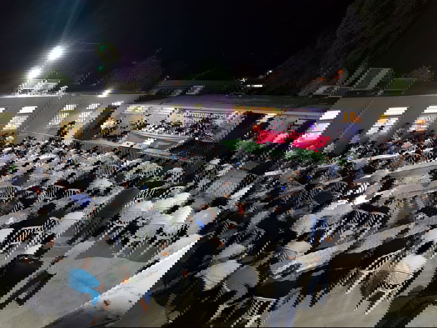 הארגון שהציל את הנוער של בית שאן נלחם על קיומו