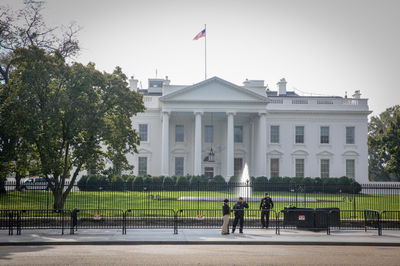 הבית הלבן על הצהרת נתניהו: אין כל שינוי