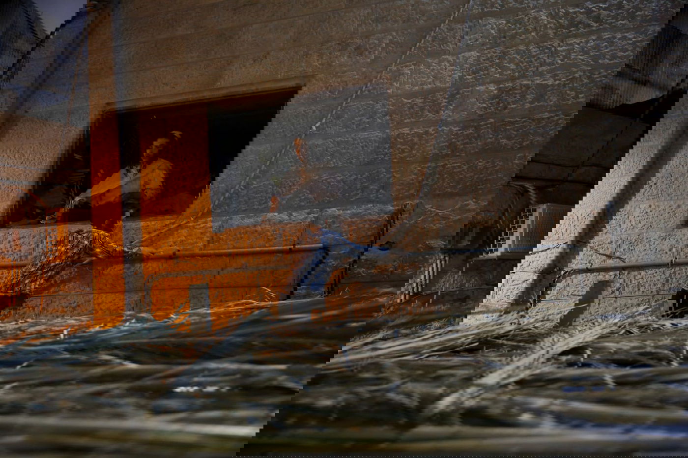 בשביל הצ'אלמרס חג הסוכות כבר בפתח • תיעוד