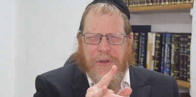 הסגולה היומית: כך נבטל מעלינו את כל הגזירות הרעות • צפו