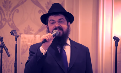 בני פרידמן ו-A TEAM במחרוזת חופה • צפו