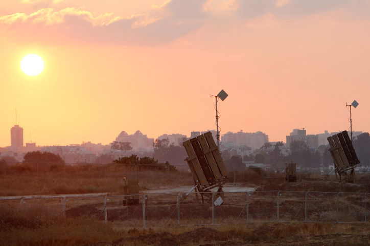 אזעקות שווא נשמעו באשקלון ובמבקיעים