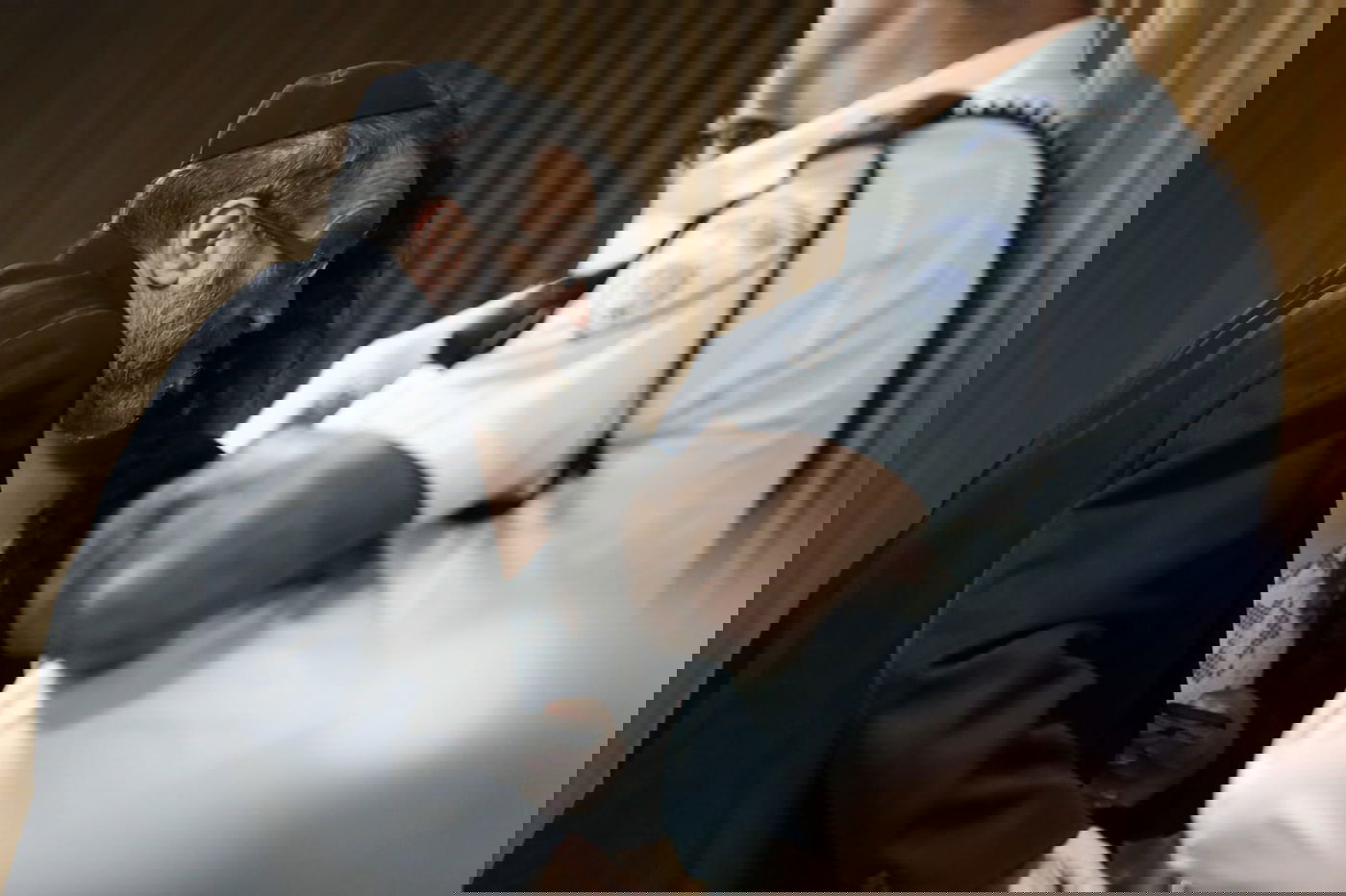 עימות, נאומים והצבעה: כינוס מליאה אחרון