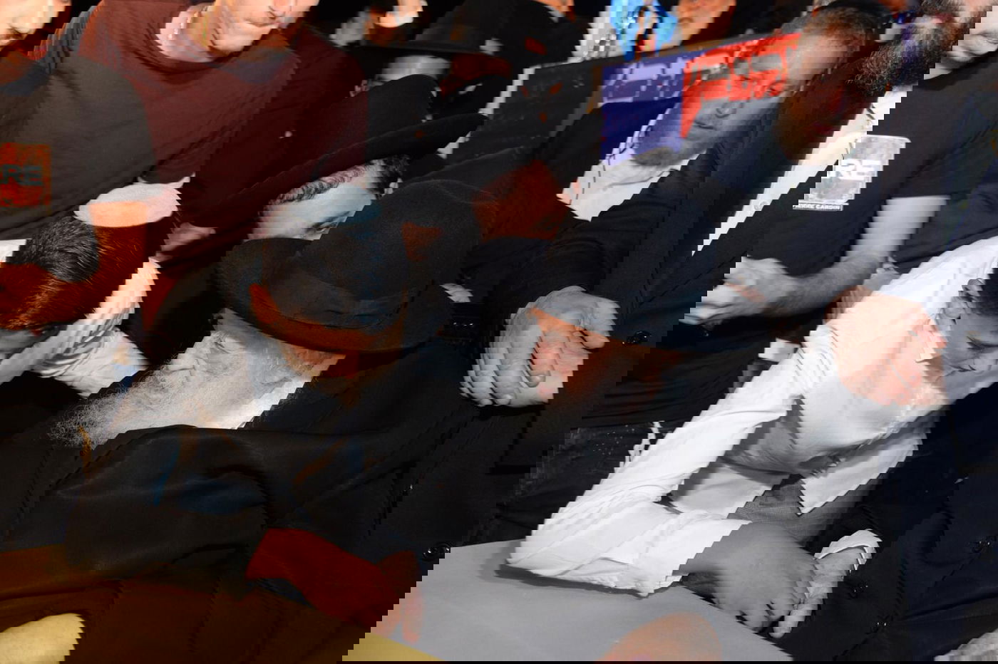 מרן הגר"ח: "אם הרשעים יעלו לשלטון - נצטרך להתחבא"