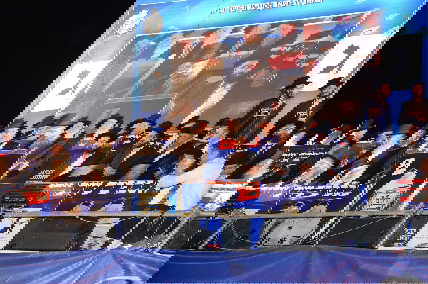 מרן הגר"ח: "אם הרשעים יעלו לשלטון - נצטרך להתחבא"