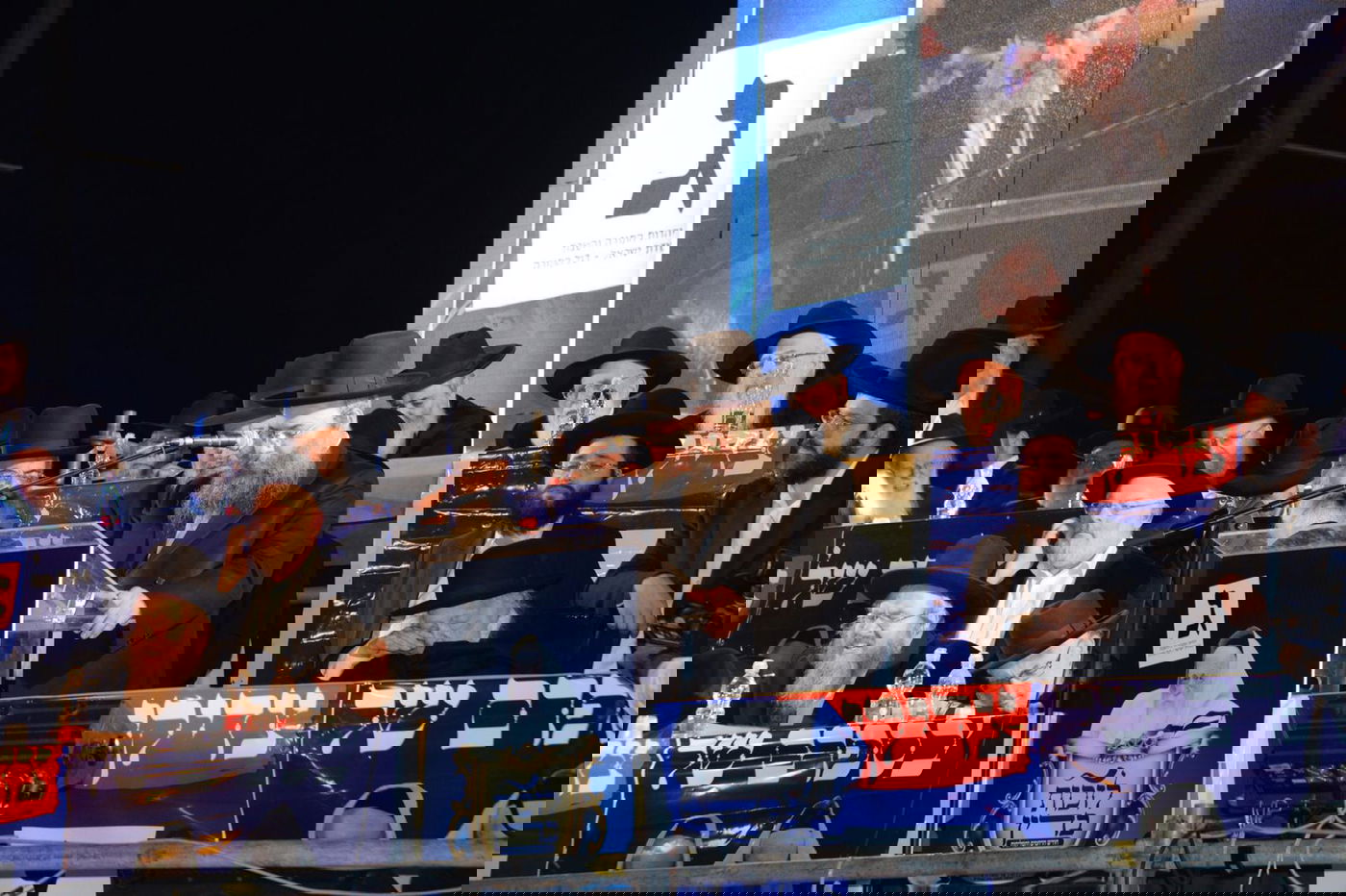 מרן הגר"ח: "אם הרשעים יעלו לשלטון - נצטרך להתחבא"