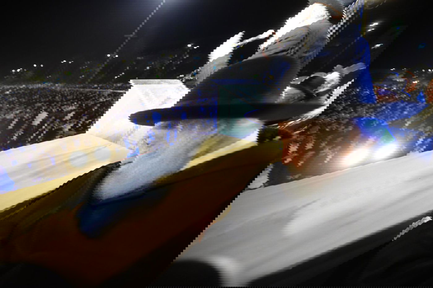 מרן הגר"ח: "אם הרשעים יעלו לשלטון - נצטרך להתחבא"