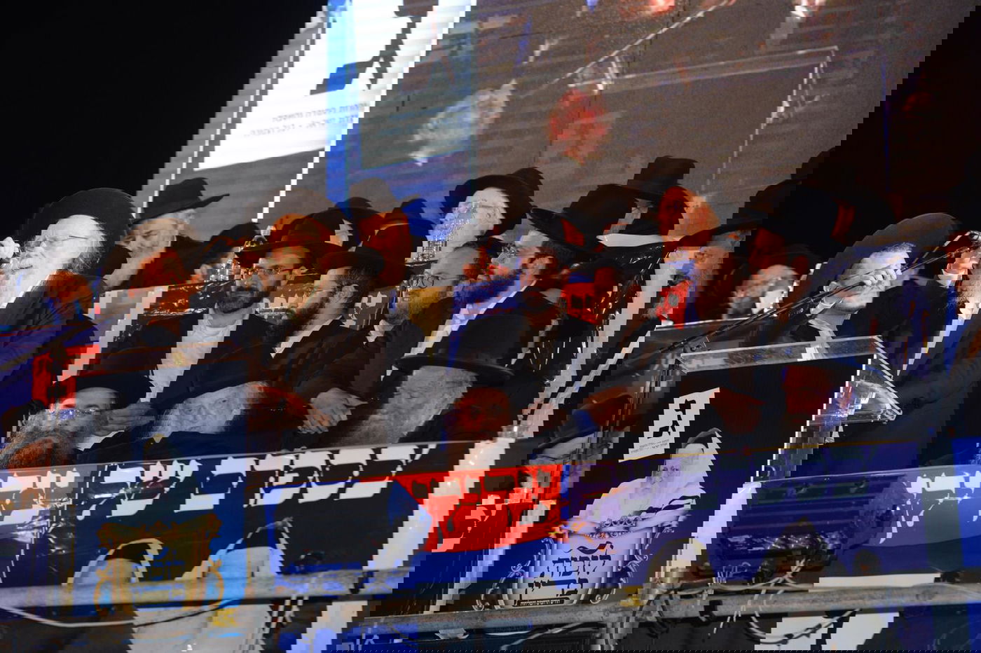 מרן הגר"ח: "אם הרשעים יעלו לשלטון - נצטרך להתחבא"