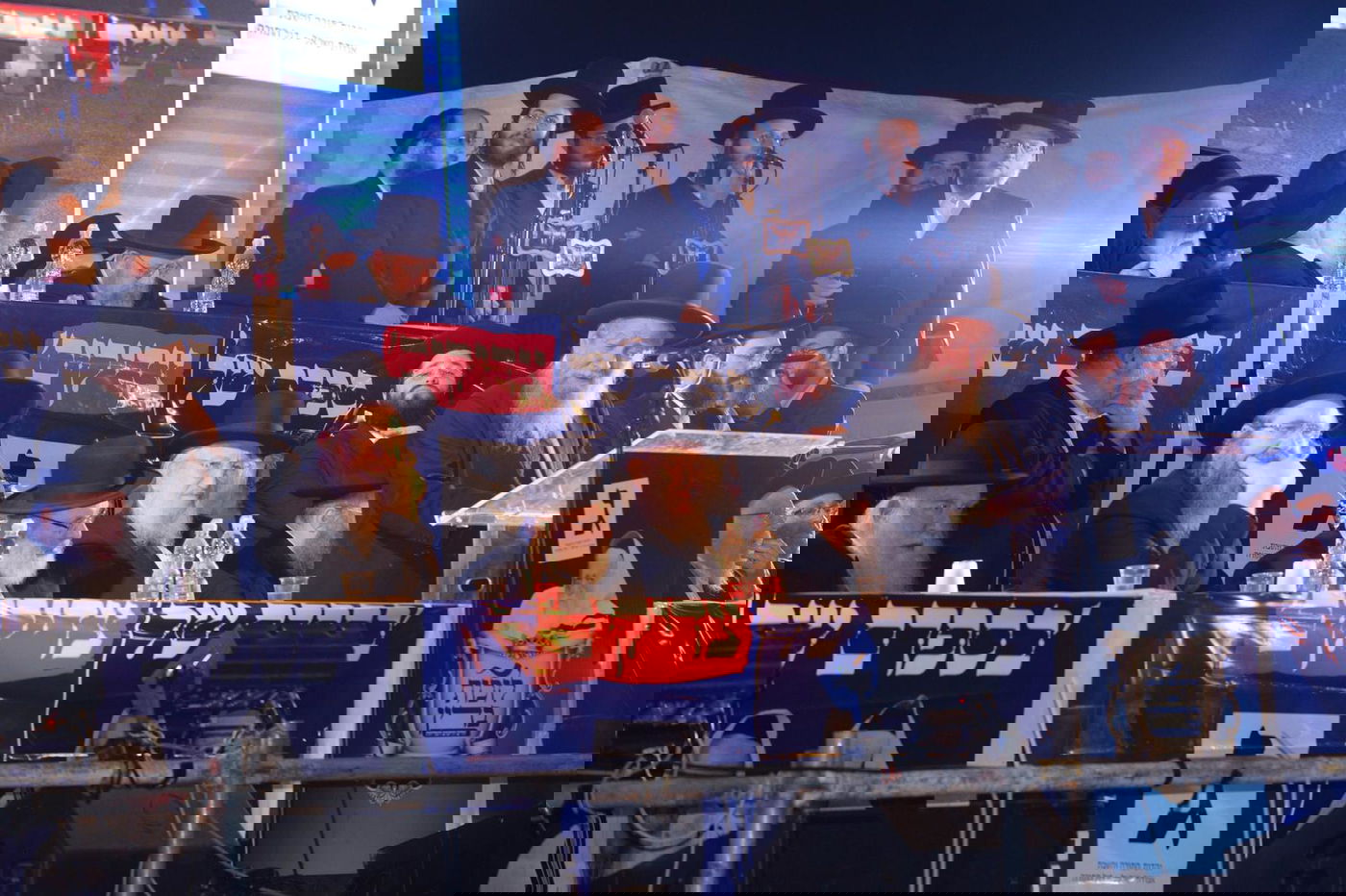 מרן הגר"ח: "אם הרשעים יעלו לשלטון - נצטרך להתחבא"