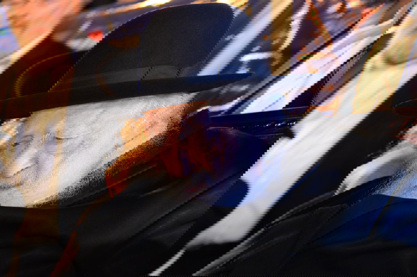 מרן הגר"ח: "אם הרשעים יעלו לשלטון - נצטרך להתחבא"