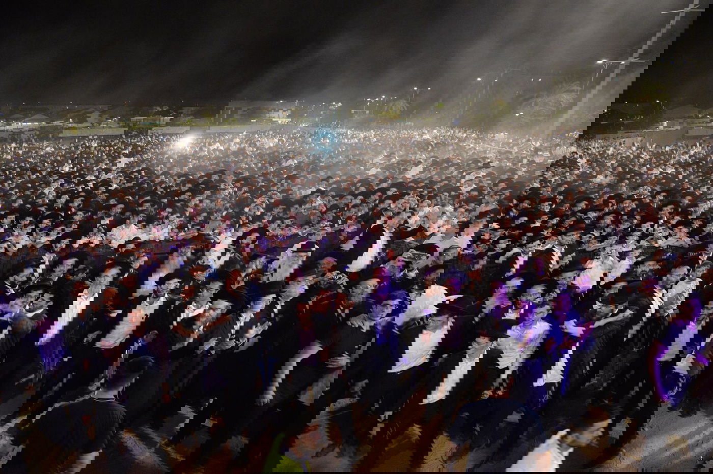 מרן הגר"ח: "אם הרשעים יעלו לשלטון - נצטרך להתחבא"