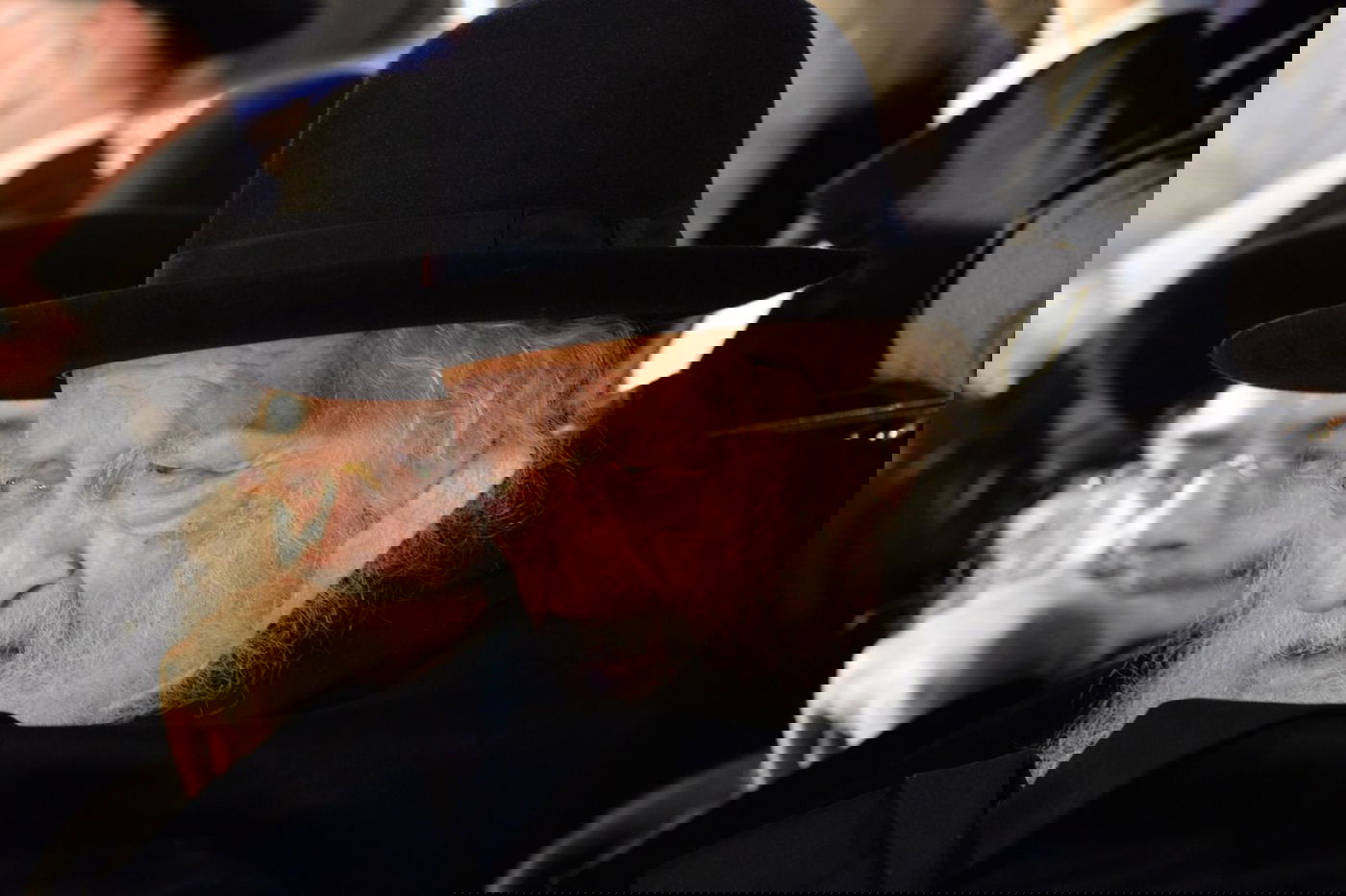 מרן הגר"ח: "אם הרשעים יעלו לשלטון - נצטרך להתחבא"