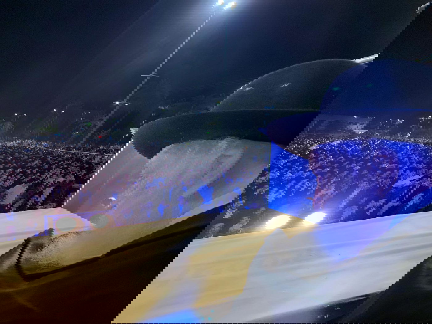 מרן הגר"ח: "אם הרשעים יעלו לשלטון - נצטרך להתחבא"