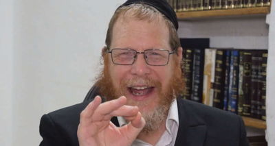 הסגולה היומית: כך נסיר את הכעס מלבנו • צפו