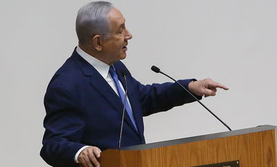 נתניהו מאיים: 'לא תהיה ברירה אלא לצאת למלחמה בעזה'