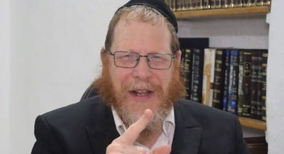 הסגולה היומית: כך ה' ימלא משאלותינו לטובה • צפו