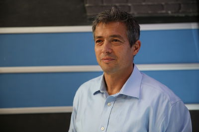 ח"כ יועז הנדל: החרדים אומרים שהם נגדנו