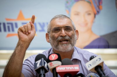 בן ארי: 'עוצמה יהודית תסגור עסקים בשבת'