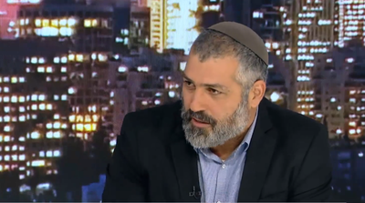 תודה להדתה / צבי יחזקאלי על פחד מהדת