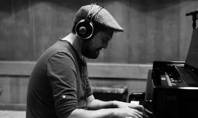 ירון דפן בסינגל בכורה חדש: "תשמע קולי"