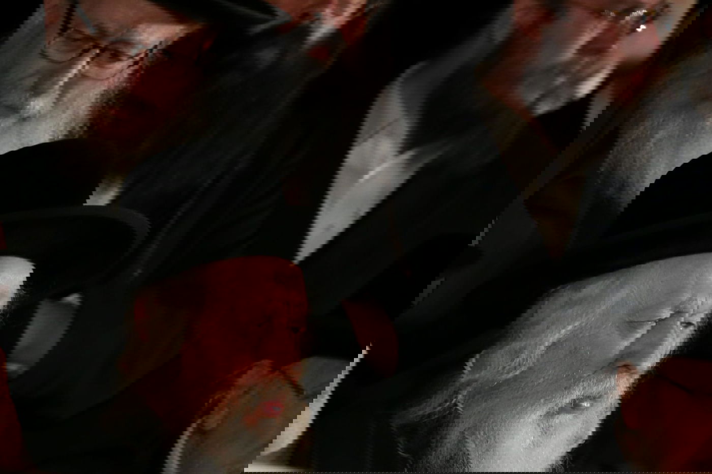 מעמד אדיר ומרגש: רבבות חרדים בעצרת המרכזית של ג'