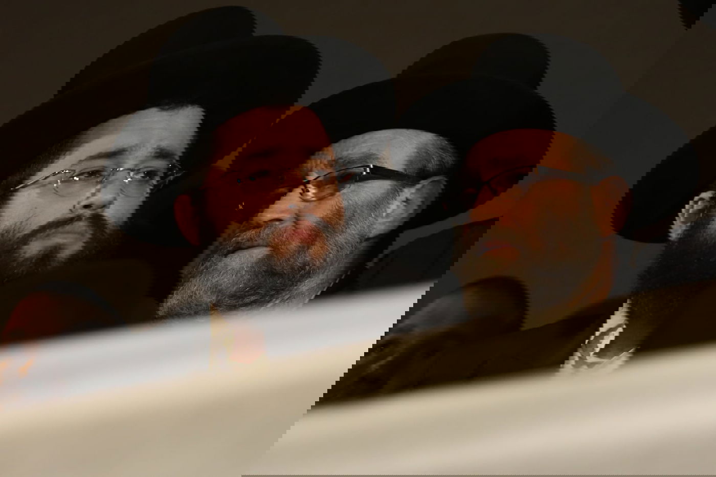 מעמד אדיר ומרגש: רבבות חרדים בעצרת המרכזית של ג'