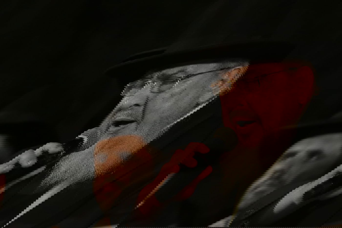 מעמד אדיר ומרגש: רבבות חרדים בעצרת המרכזית של ג'