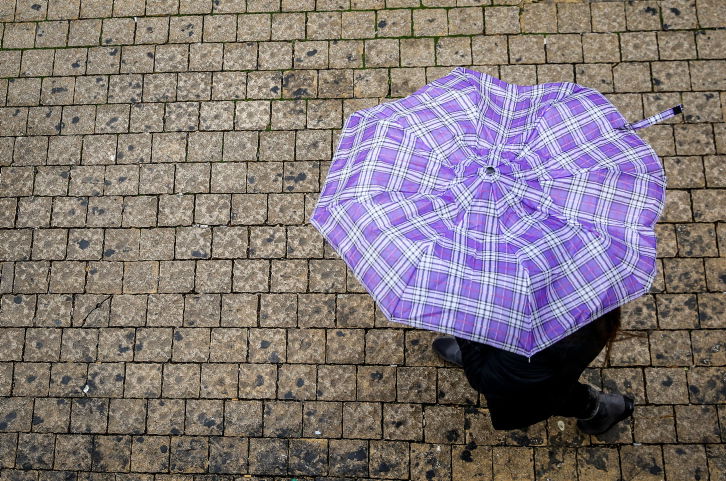 התחזית: התקררות נוספת, ייתכן גשם מקומי