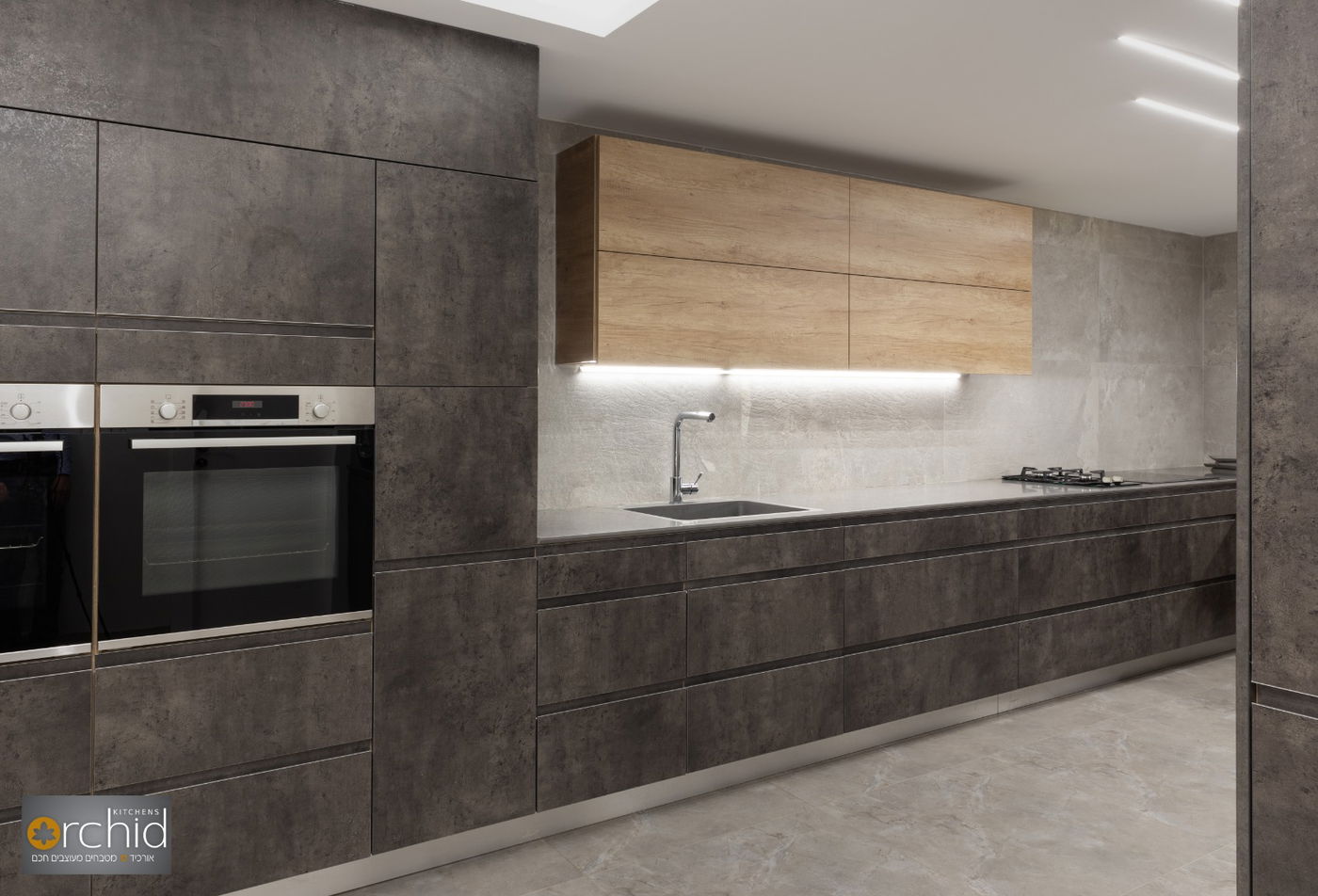 המטבח חייב שינוי? כך תעשו את זה מושלם