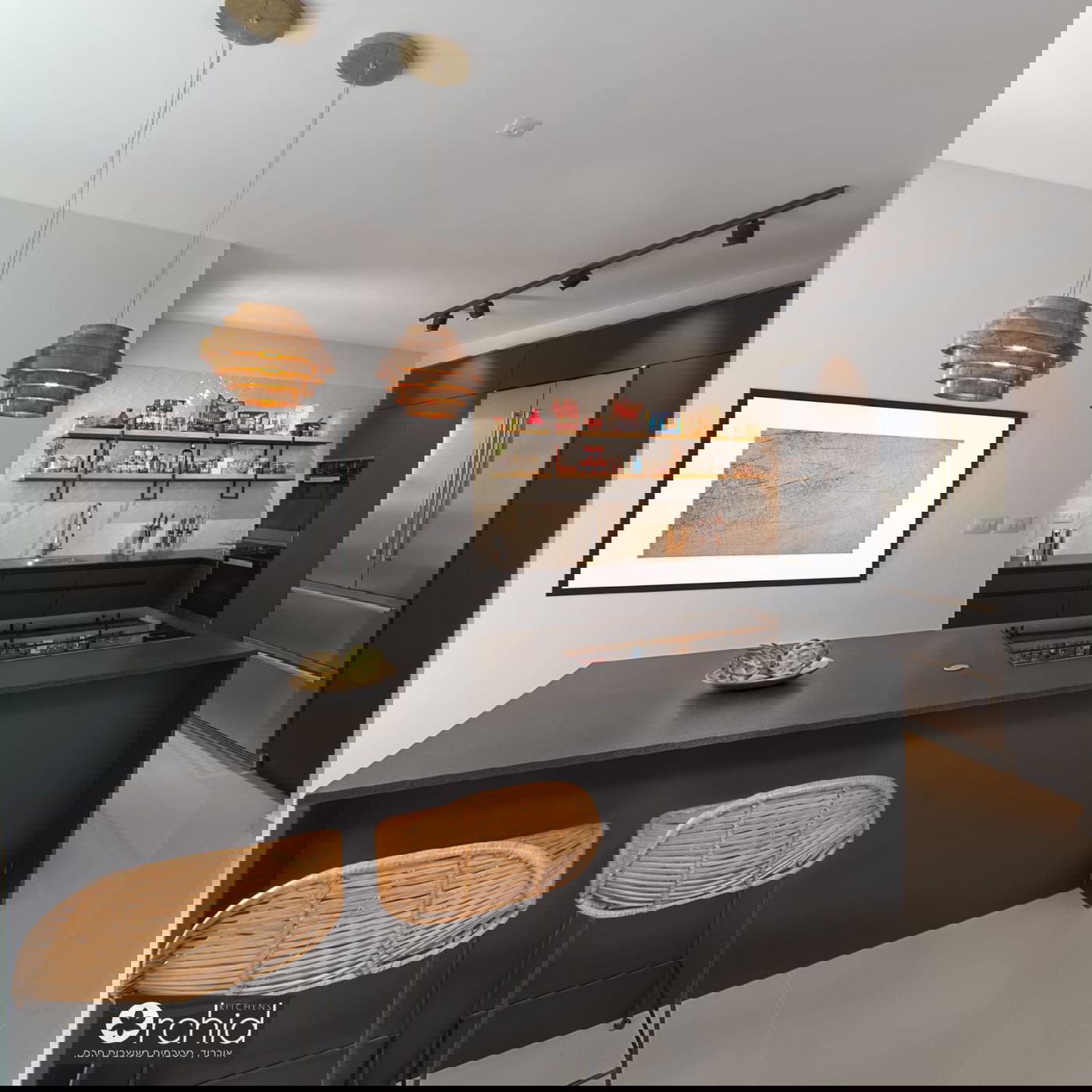 המטבח חייב שינוי? כך תעשו את זה מושלם