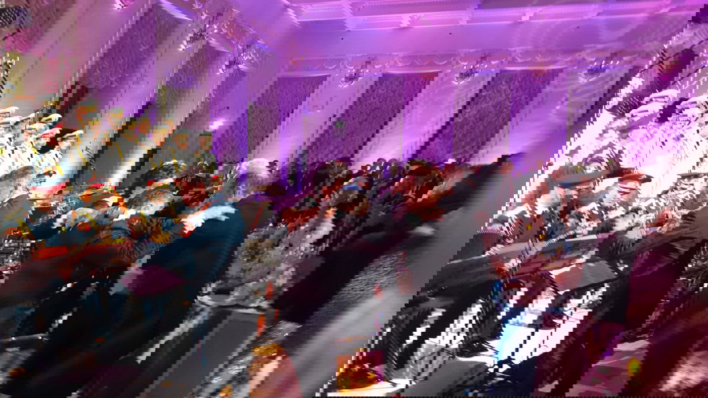 עשרות אילי הון בכנס מנהיגות יהודית במוסקבה • צפו