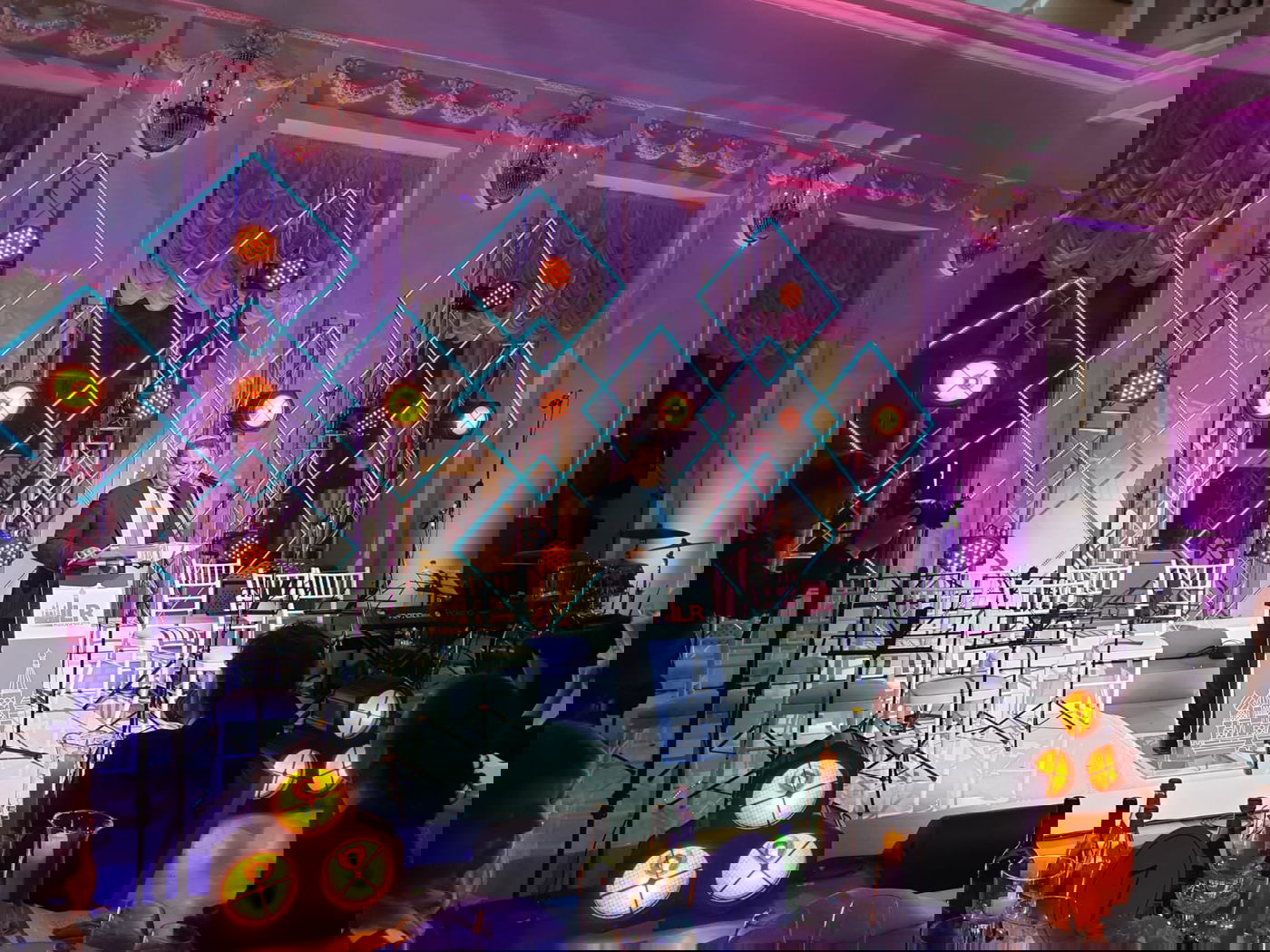 ראש עיריית ירושלים משה ליאון