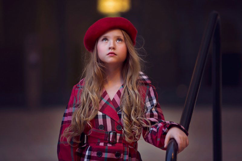 מהקולקציה החדשה ליטל עמאר