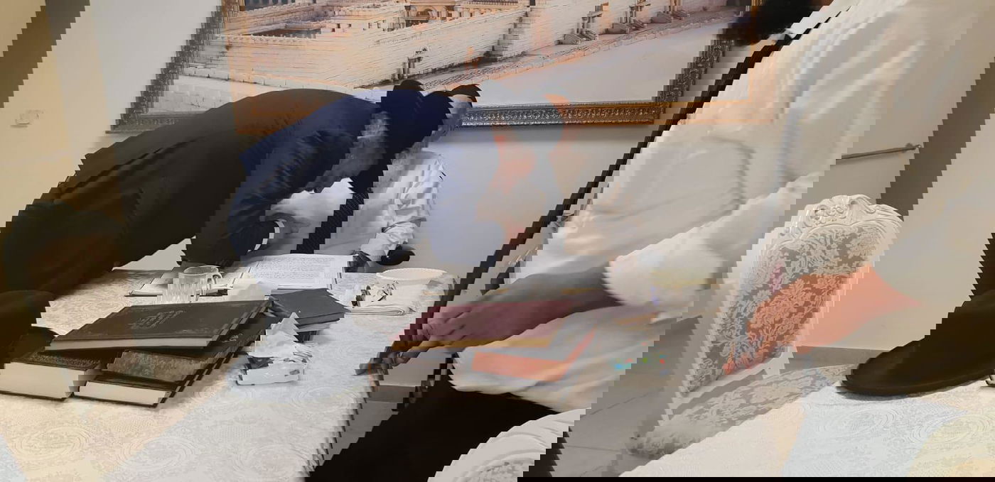 שיפור קל במצבו של גוש הימין - לעומת השמאל