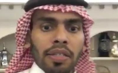 כשמוחמד קרא להצביע לש"ס וליהדות התורה • צפו