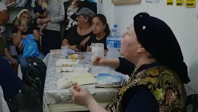 מתוך הסרטון